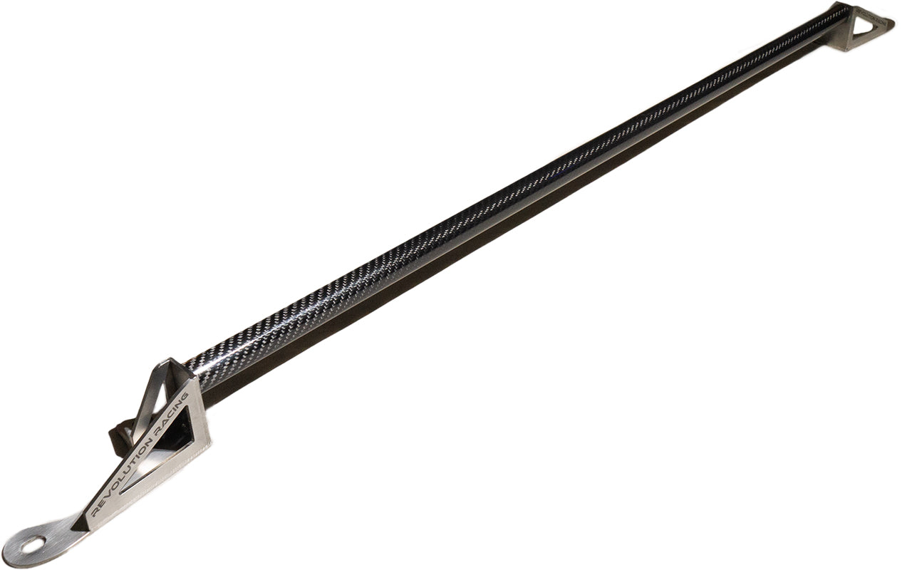 Mini R56 Carbon Fibre Front Strut Brace