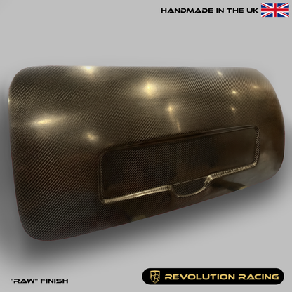 MK1 Classic Mini Carbon Fibre Boot Lid