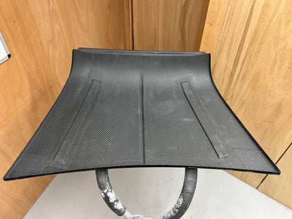 Carbon Fibre MK3 Classic Mini Bonnet